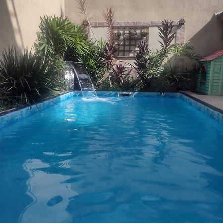 Espaco Cantinho Bonilha Hotel São Paulo Buitenkant foto