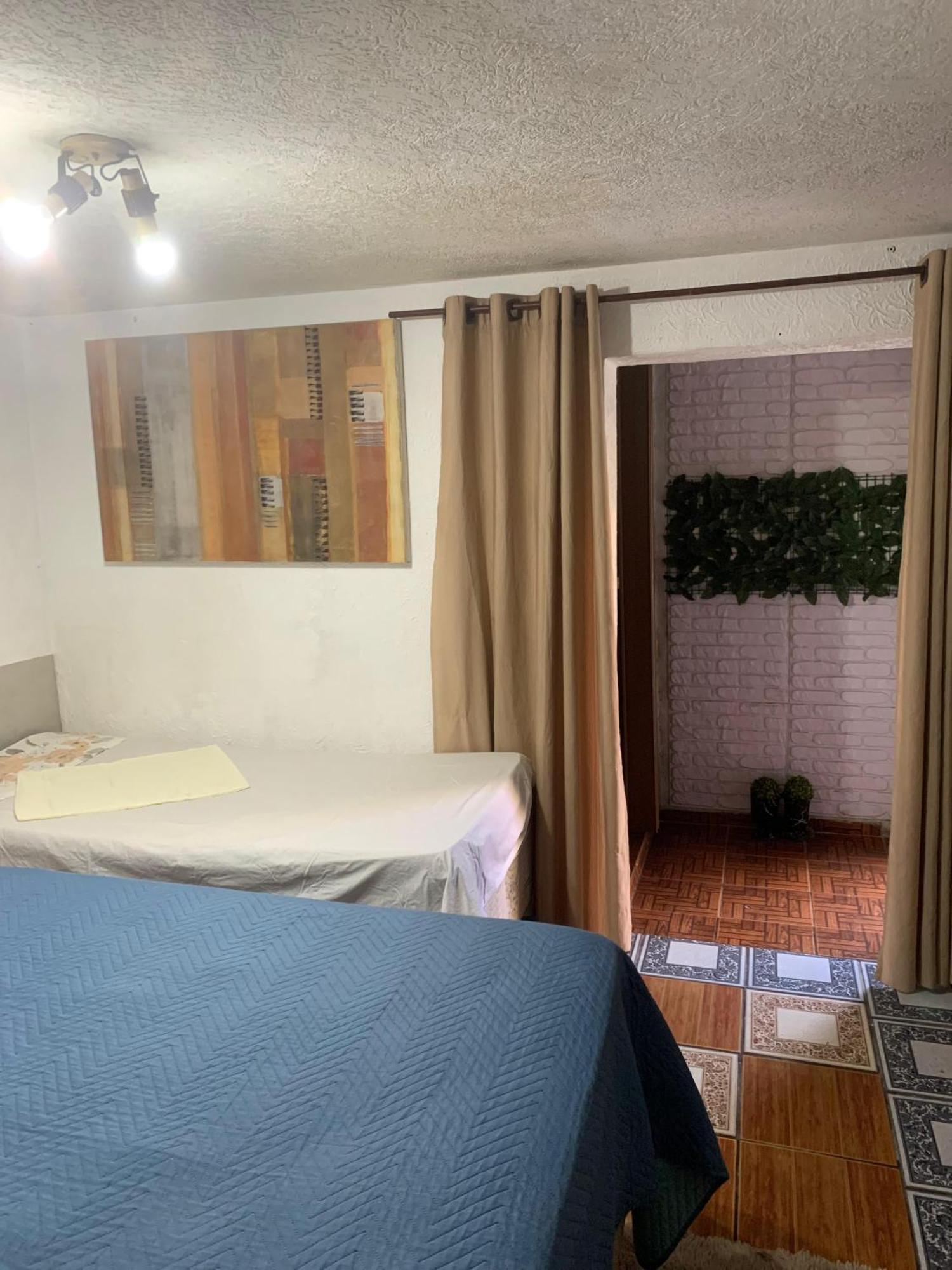 Espaco Cantinho Bonilha Hotel São Paulo Buitenkant foto